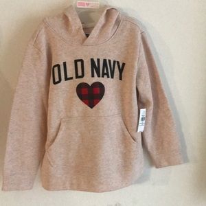 Kids old navy sweater